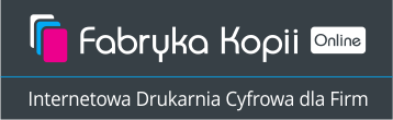 Logo fabrykakopii.online