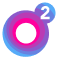 Logo o2.pl